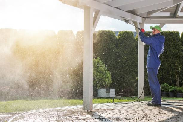 Best Sidewalk and Walkway Pressure Cleaning in Woodbury, NY