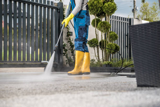 Best Building Exterior Pressure Washing in Woodbury, NY