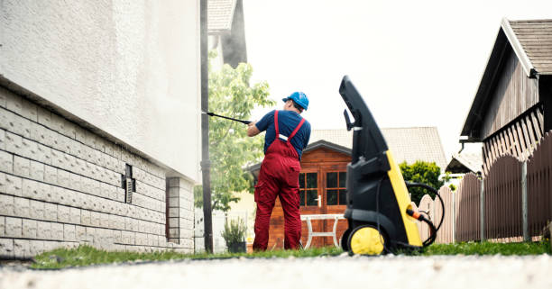 Best Commercial Pressure Washing in Woodbury, NY